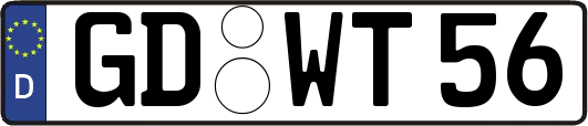 GD-WT56