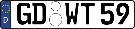 GD-WT59