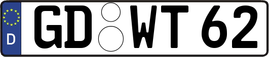 GD-WT62