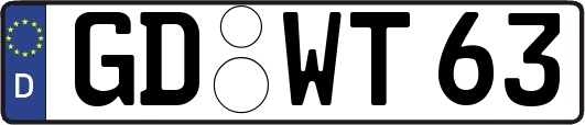GD-WT63