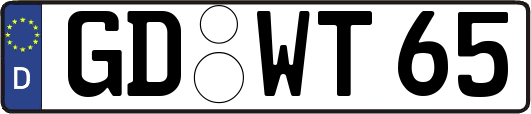 GD-WT65