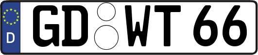 GD-WT66