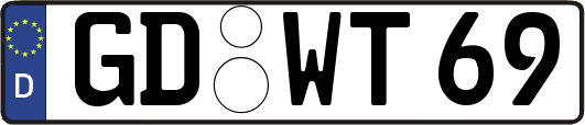 GD-WT69