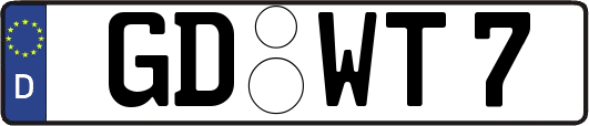 GD-WT7