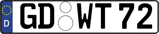 GD-WT72
