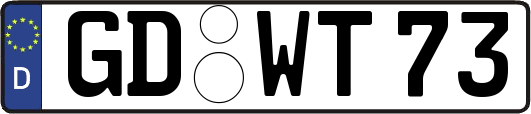 GD-WT73