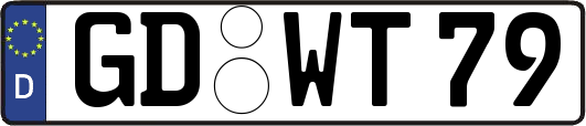 GD-WT79