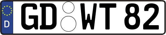 GD-WT82