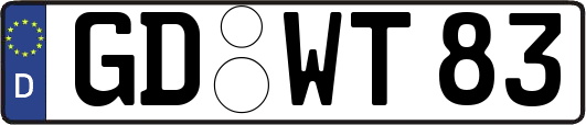 GD-WT83