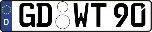 GD-WT90