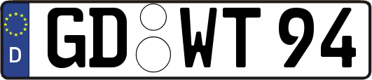 GD-WT94