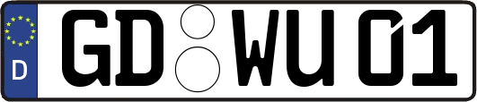 GD-WU01