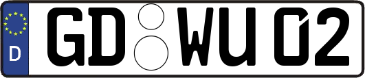 GD-WU02