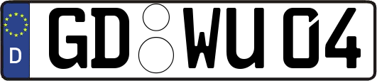 GD-WU04