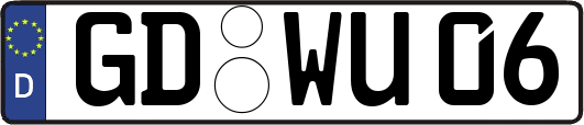 GD-WU06