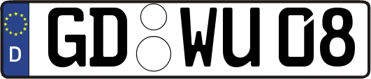 GD-WU08