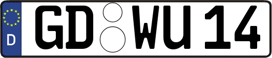 GD-WU14