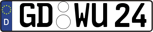 GD-WU24