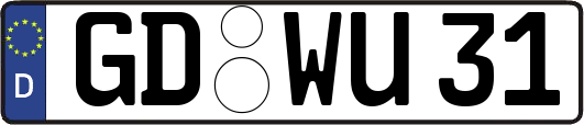 GD-WU31