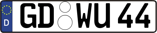 GD-WU44