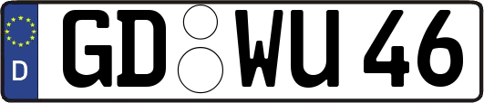 GD-WU46