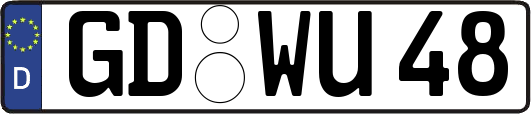GD-WU48