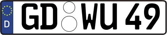 GD-WU49