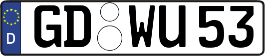 GD-WU53