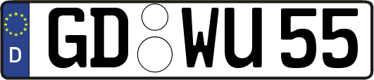 GD-WU55
