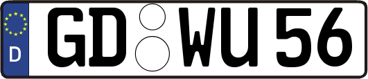 GD-WU56