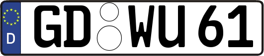 GD-WU61
