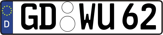 GD-WU62