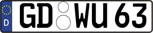 GD-WU63