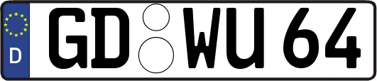 GD-WU64
