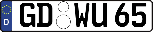 GD-WU65