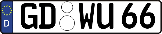 GD-WU66