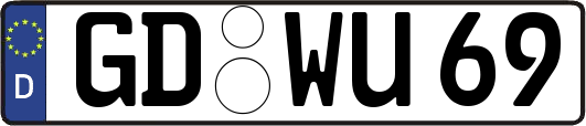 GD-WU69