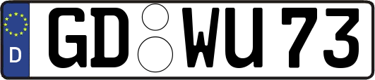 GD-WU73