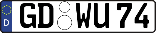 GD-WU74