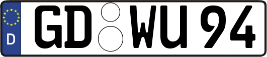 GD-WU94