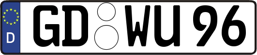 GD-WU96