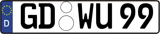GD-WU99
