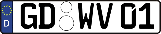 GD-WV01