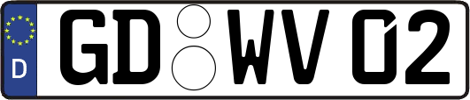 GD-WV02