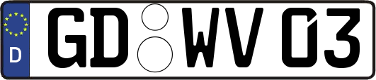 GD-WV03