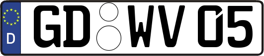 GD-WV05