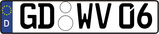 GD-WV06
