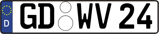 GD-WV24