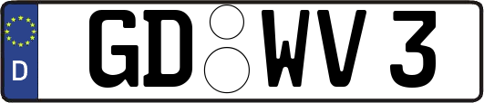 GD-WV3