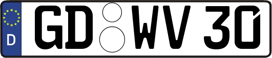 GD-WV30